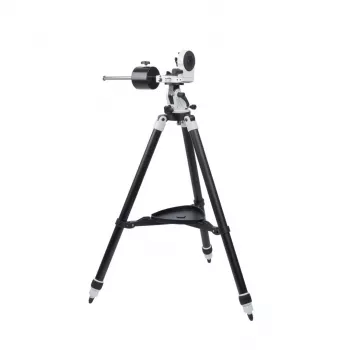 Montatura telescopio Skywatcher Avant AZ-EQ SW-4037 con controllo regolabile di altezza e azimut
