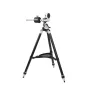 Montatura telescopio Skywatcher Avant AZ-EQ SW-4037 con controllo regolabile di altezza e azimut