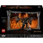 LEGO ICONS 10367 Il Signore degli Anelli: Balrog Book Nook