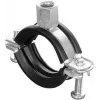 Fischer FRS-L Universal 38-45 collare per tubi 25 pz. (539449)