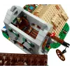 LEGO ICONS 10332 Mercato medievale