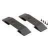 Shuttle PS02 - Supporto verticale per PC XPC slim da 1,3 litri