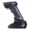 Lettore di codici a barre portatile Zebra DS2278 — scanner LED 1D/2D, Bluetooth e USB, Li‑Ion 2400 mAh, IP42, 214 g