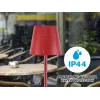 Cuocivapore elettrico Beper P201UTP114 a 2 livelli, da tavolo