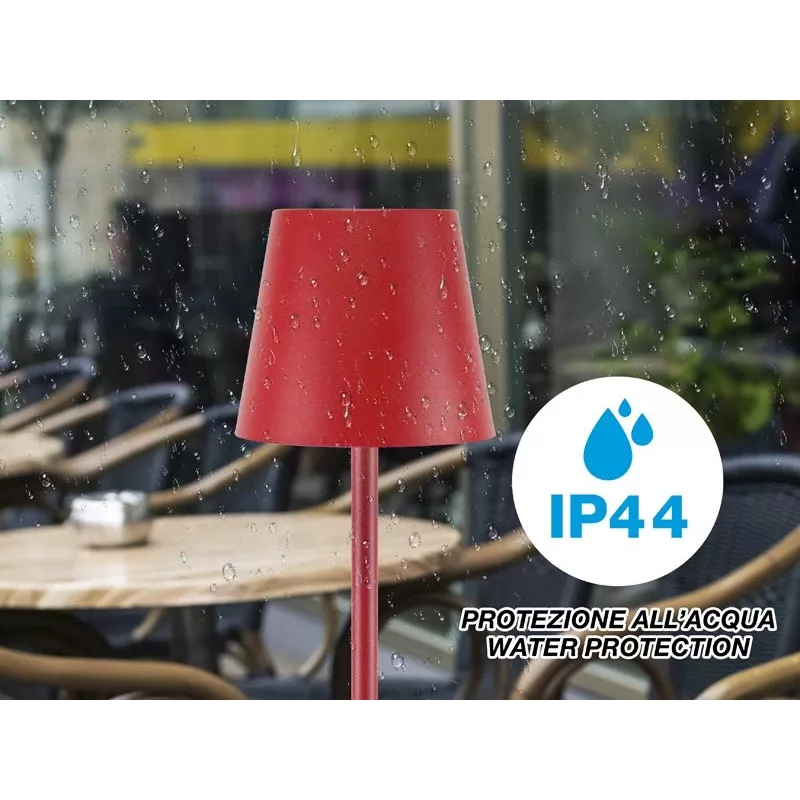 Cuocivapore elettrico Beper P201UTP114 a 2 livelli, da tavolo