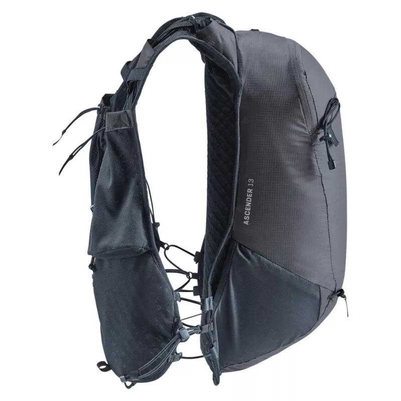 Zaino DEUTER Ascender 13 L running leggero idrorepellente
