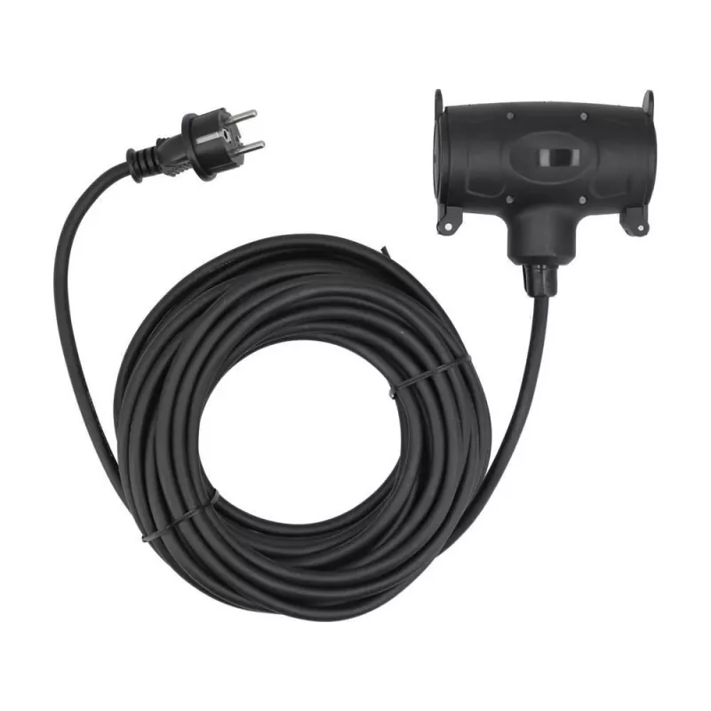 Yato YT-81031 prolunga elettrica