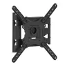 Supporto TV per LED/LCD 23-52 32KG AR-78 regolabile verticale/orizzontale 50cm