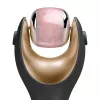 Geske GK000051PK01 Testina rullo viso quarzo rosa