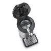 Caso | spillatura birra | BeerMaster | a libera installazione | acciaio inox/nero