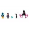 LEGO DREAMZZZ 71512 Sottomarino coccodrillo