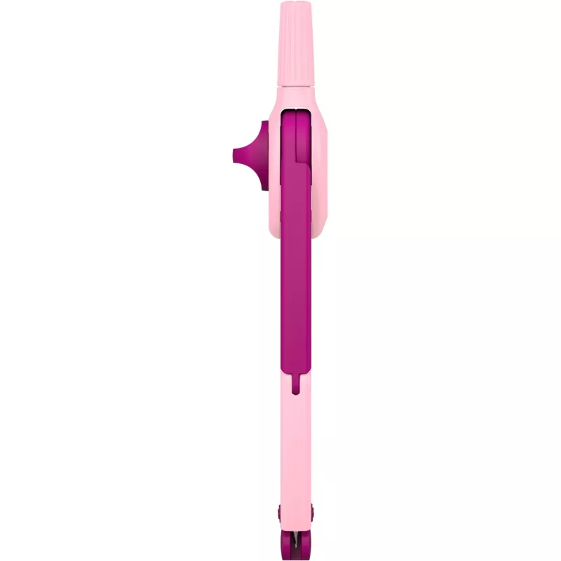 Compasso scolastico Pelikan Griffix GZ/1/B, Sweet Berry (viola)