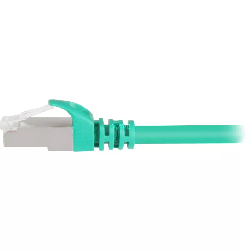 Cavo patch Sharkoon - RJ-45 (M) a RJ-45 (M)
