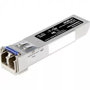 Cisco Small Business MGBLX1 - modulo ricetrasmettitore SFP (Mini-GBIC)