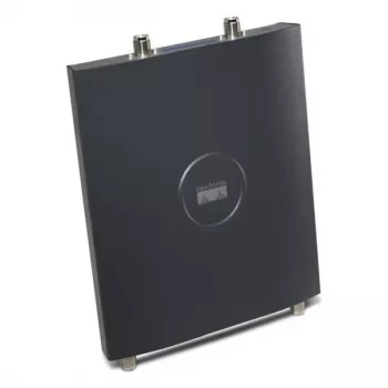 Access point wireless Cisco AIR-AP1242AG-E-K9-RFB 802.11a/g non modulare IOS