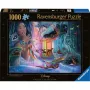 Puzzle Ravensburger Disney Castle Collection Pocahontas 1000 pezzi