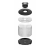 Essiccatore per funghi, frutta e erbe aromatiche 9 ripiani/245W SO3010