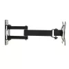 Supporto a parete per TV LIBOX LB-200 per 17