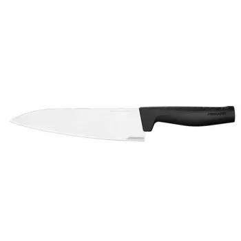 Fiskars 1051747 coltello da cucina acciaio inox 1 pezzo coltello da chef