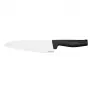 Fiskars 1051747 coltello da cucina acciaio inox 1 pezzo coltello da chef