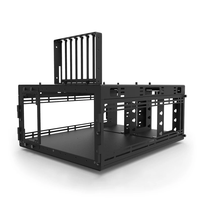 Jonsbo TB01 nero