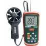 Strumento di misura temperatura/flusso d'aria EXTECH AN-200 (AN200)