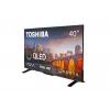 TV QLED 40 pollici 40QV2F63DG