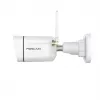 Telecamera Foscam V8P *MP WI-FI bianco