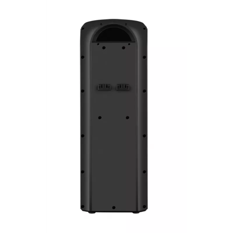 Altoparlante SVEN PS-720 80W BT nero