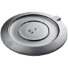 Devialet Mania grigio chiaro con dock