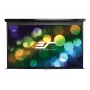 Elite Screens | Serie Manual | M100XWH | Diagonale 100