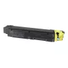Cartuccia toner KYOCERA TK-5140Y 1 pz. originale giallo