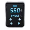 Steba SV 75 - termostato a bastone - 800 W - acciaio inox/antracite