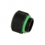 Accessorio per raffreddamento a liquido BitsPower BP-MBWP-C47 – ottone, finitura nera