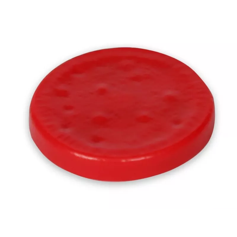 Set pizza magnetico, MALIK MalBlo Magnetic, cibo giocattolo per gioco di ruolo, pezzi magnetici