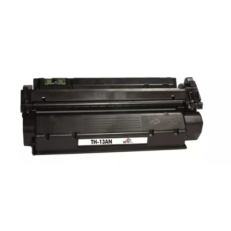 Toner TH-13AN (HP Q2613A) nero 100% nuovo