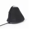 Mouse Gembird MUS-ERGO-03 USB Type-A ottico per destrimani