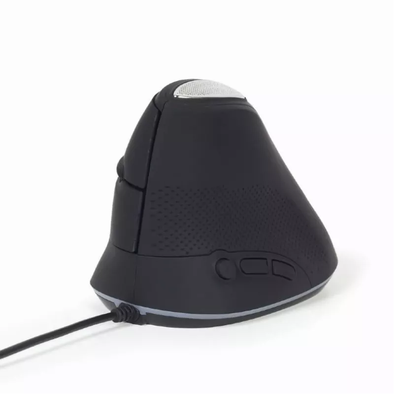 Mouse Gembird MUS-ERGO-03 USB Type-A ottico per destrimani