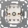 MERTEN interruttore a pulsante per tapparelle 317200 inserto da incasso 317200