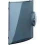 Porta distributore mini trasparente GD106 GP106T (GP106T)
