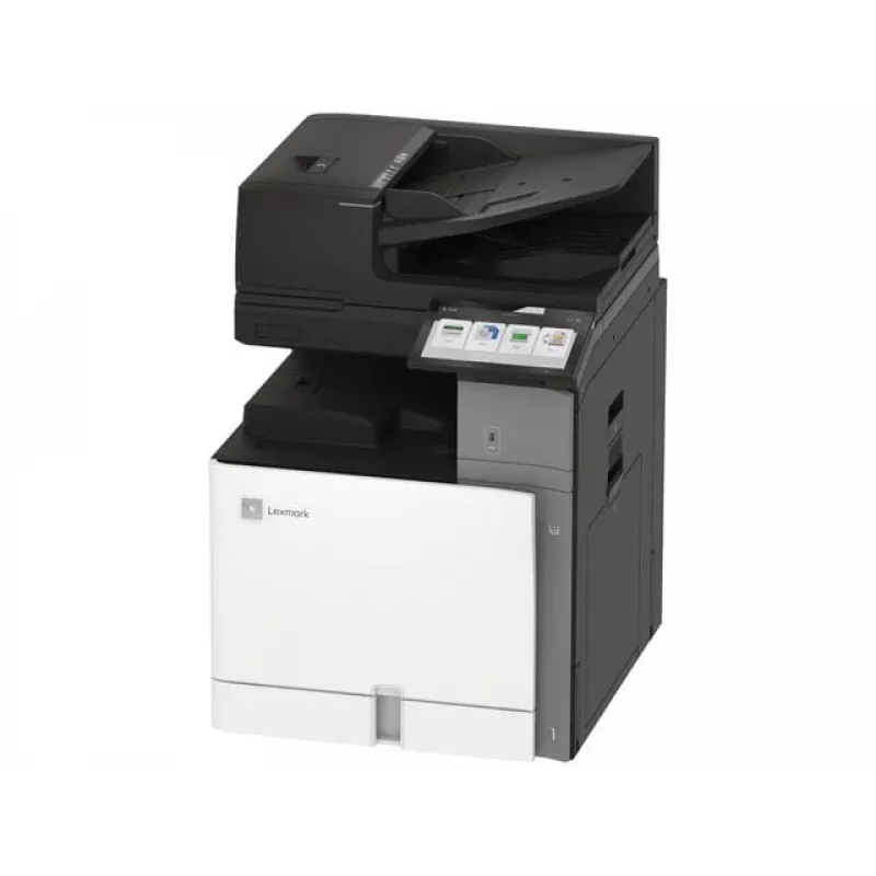 Stampante multifunzione Lexmark CX833se laser a colori
