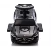 Auto scivolo milly mally Mercedes Classe C nero, modello 6107