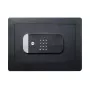 Cassaforte a sé stante Yale YSS/250/EB1 — serratura elettronica e a chiave, nero, 250×300×350 mm
