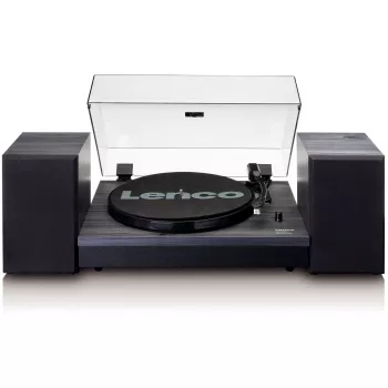 Lenco A003105 prodotto nero