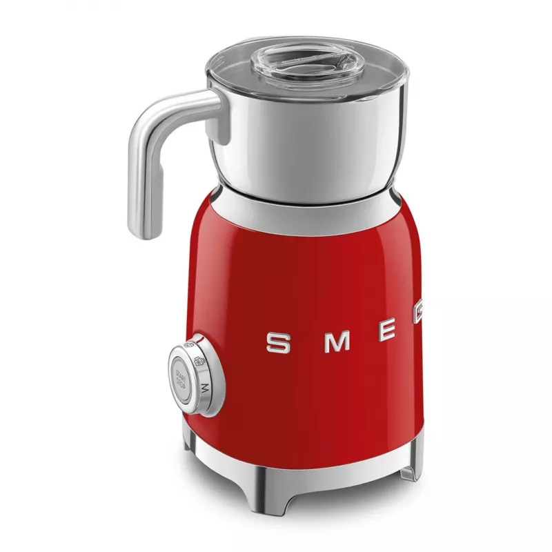Smeg 50's Style MFF11RDEU rosso
