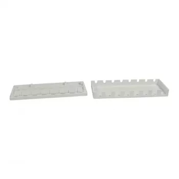 Synergy 21 S216344 - patch panel bianco