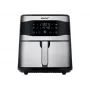 Steba 26-48-00 8 L nero