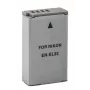 Batteria extra digital EN-EL22 3,7V 1120mAh — batteria ricaricabile per fotocamera