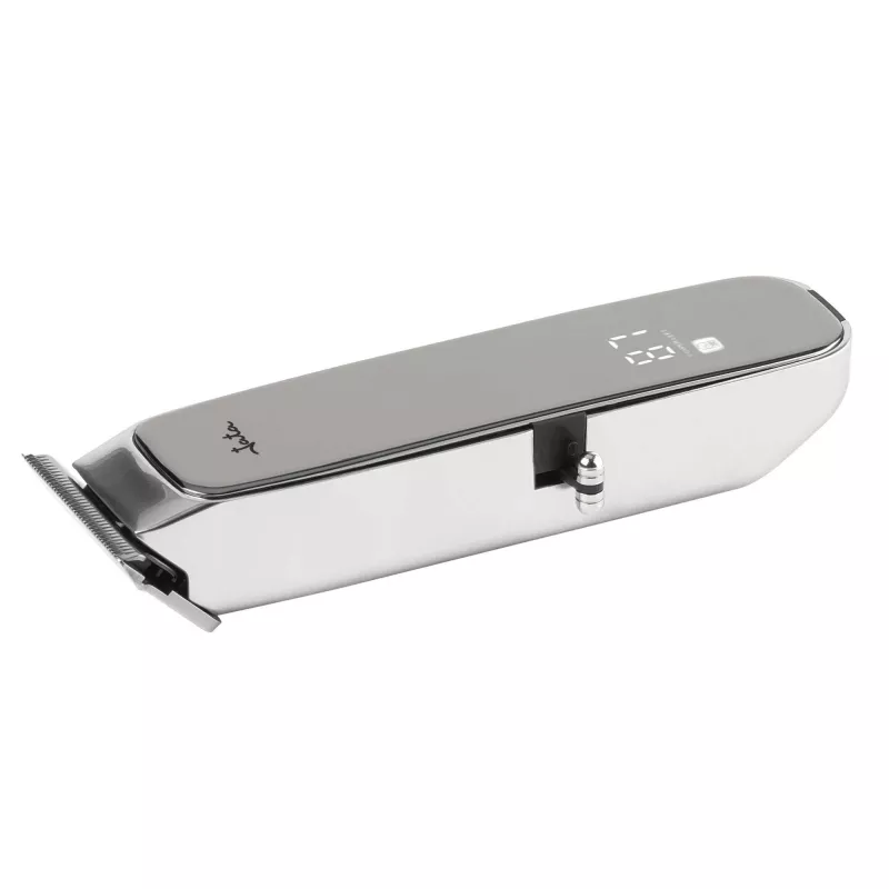 Rifinitore per capelli JATA JBCP3315 nero grigio display LED 80 min