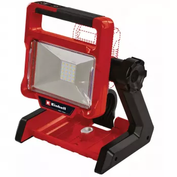 Lampada da lavoro autoportante Einhell TE-CL 18/2000 LiAC Solo